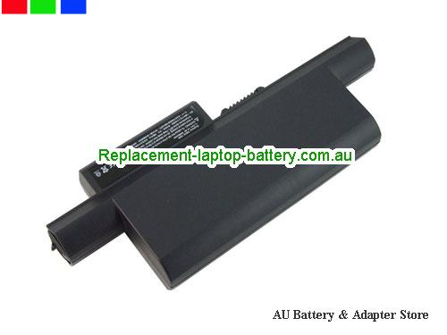 HP HSTNN-DB35 Battery 4400mAh 14.4V Black Li-ion