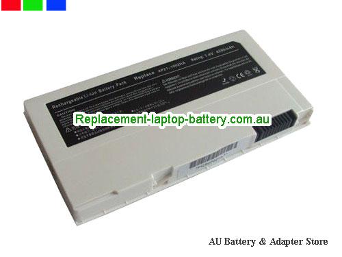 ASUS AP21-1002HA Battery 4200mAh 7.4V white Li-ion