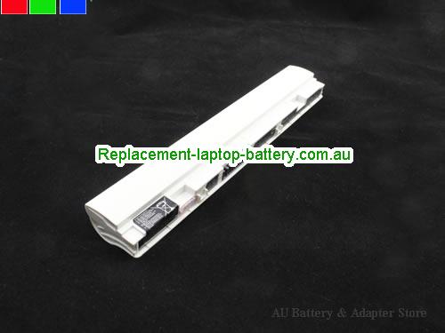 ASUS A31X101 Battery 2600mAh 10.8V White Li-ion