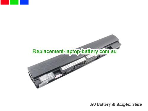 ASUS A31X101 Battery 2600mAh 10.8V Black Li-ion