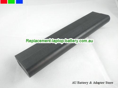 ASUS X20 Series Battery 4400mAh 11.1V Black Li-ion