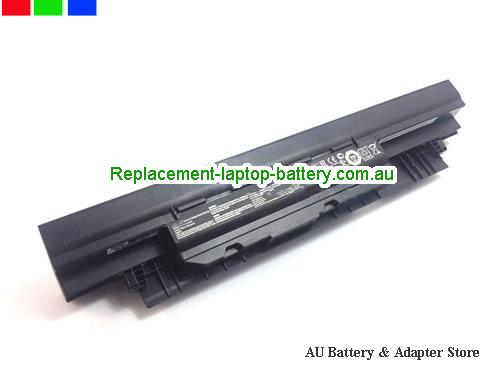 ASUS P2530UA-DM0050E Battery 87Wh 11.1V Black Li-ion