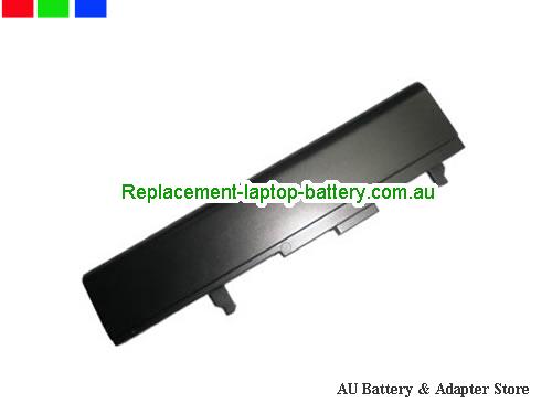 ASUS U5A Battery 4400mAh 11.1V Black Li-ion