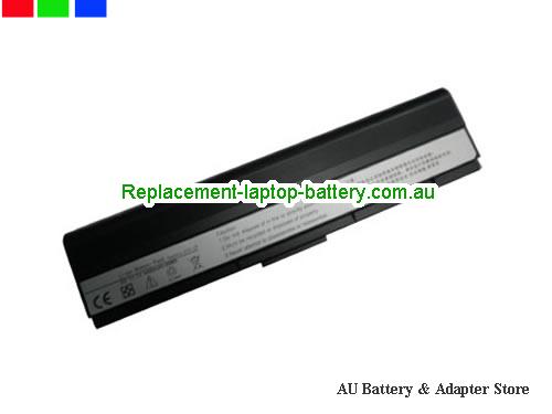 ASUS 90-NFD2B3000T Battery 4400mAh 11.1V Black Li-ion