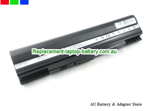 ASUS A32-UL20 Battery 4400mAh 10.8V Black Li-ion