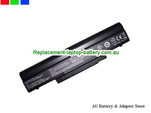 ASUS A33-Z37 Battery 4400mAh 11.1V Black Li-ion