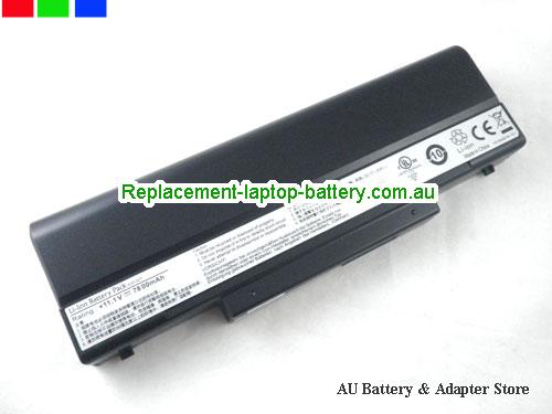 ASUS A33-Z37 Battery 7800mAh 11.1V Black Li-ion