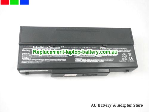 ASUS A32-Z96 Battery 8800mAh 11.1V Black Li-ion