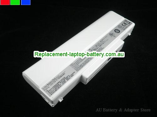 ASUS A33-Z37 Battery 7800mAh 11.1V White Li-ion