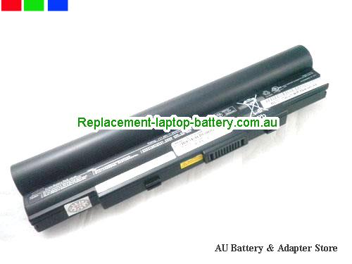 ASUS U50 Series Battery 5600mAh 11.25V Black Li-ion