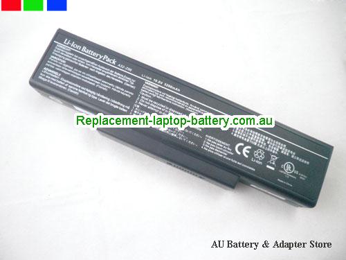CELXPERT SQU-528 Battery 5200mAh 10.8V Black Li-ion