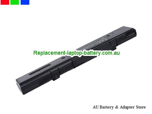 ASUS L5000GX Battery 4400mAh 14.8V Black Li-ion