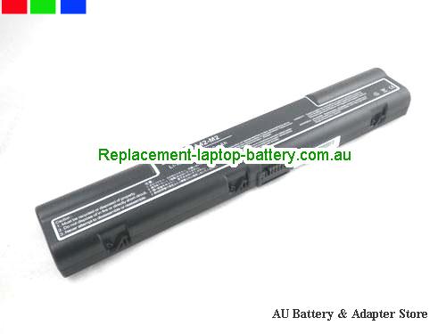 ASUS L3400 Battery 4400mAh 14.8V Black Li-ion