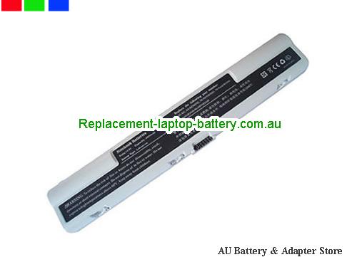 ASUS L3400 Battery 4600mAh 14.8V White Li-ion