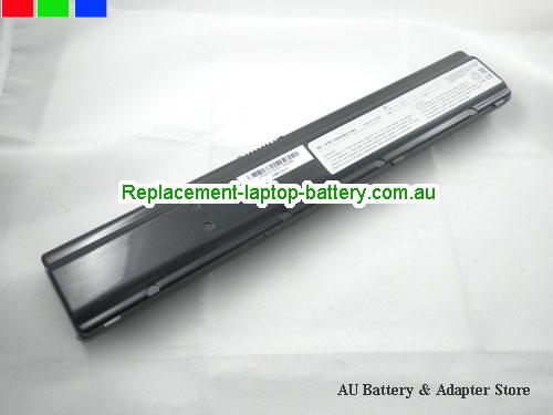 ASUS M67 Battery 4400mAh 14.8V Black Li-ion