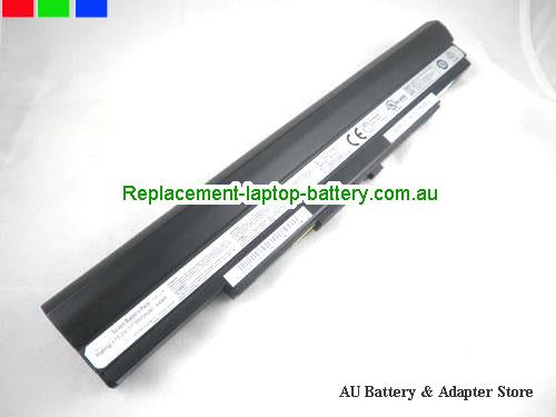 ASUS PRO32VM Battery 5600mAh 15V Black Li-ion