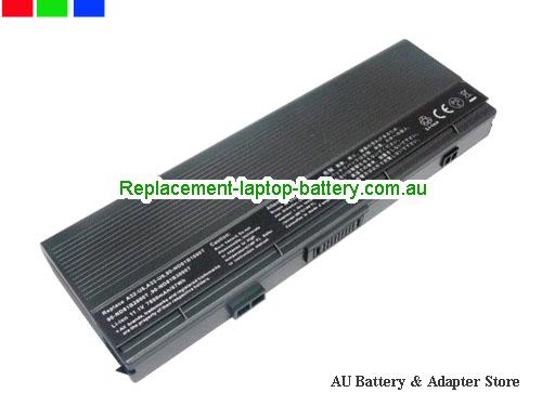 ASUS 90-NFD2B3000T Battery 7800mAh 11.1V Black Li-ion
