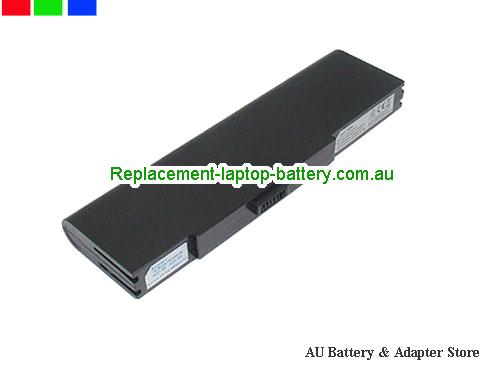ASUS A32-U1 Battery 6600mAh 11.1V Black Li-ion