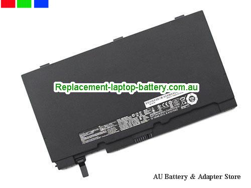 ASUS P5430UA Battery 48Wh 11.4V Black Li-lion