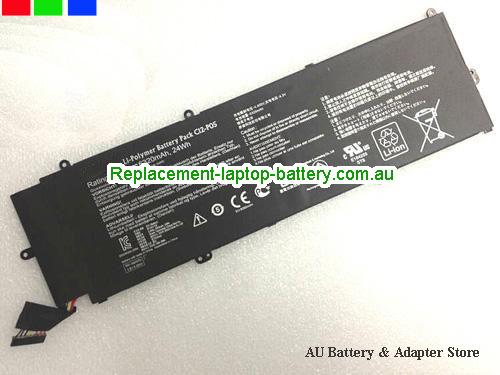 ASUS Padfone Station P05 Battery 6320mAh, 24Wh  3.8V Balck Li-Polymer