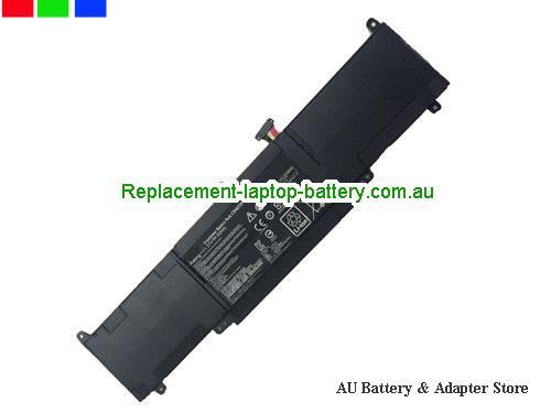 ASUS Zenbook UX303UB-DH74T Battery 4400mAh, 50Wh 11.31V Black Li-ion
