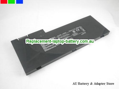 ASUS UX50 Battery 2500mAh 14.8V Black Li-Polymer