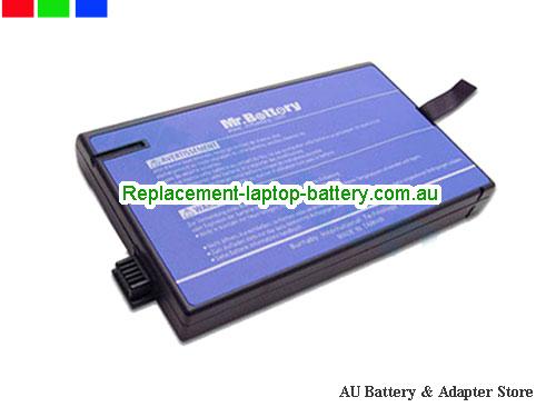 ASUS CBI0771A Battery 6600mAh 10.8V Black Li-ion