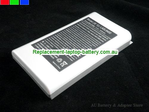 ASUS L84F Battery 4400mAh 14.8V Grey Li-ion