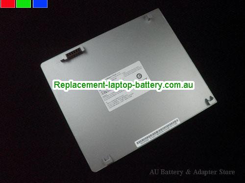 ASUS R2 Series Battery 3430mAh 7.4V Sliver Li-ion