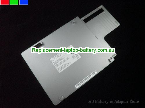 ASUS R2 Series Battery 6860mAh 7.4V Silver Li-Polymer