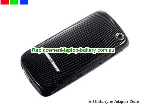 ASUS R50A-DV010E Battery 2600mAh, 19Wh 7.4V Black Li-Polymer