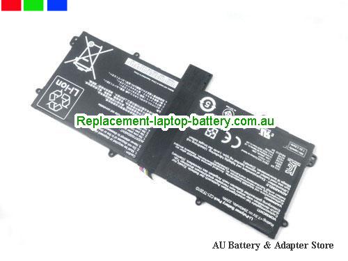 ASUS Transformer Pad TF700T-1I143A Battery 2940mAh, 22Wh 7.5V Black Li-ion