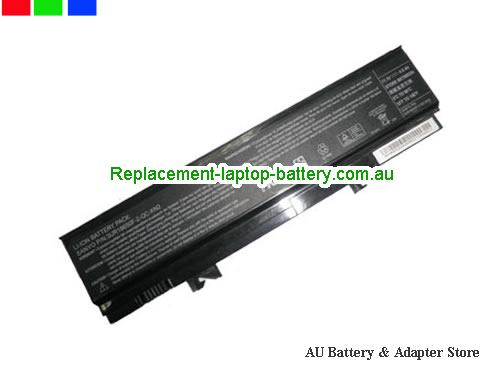 ACER Proline KN2 Battery 4800mAh 11.1V Black Li-ion