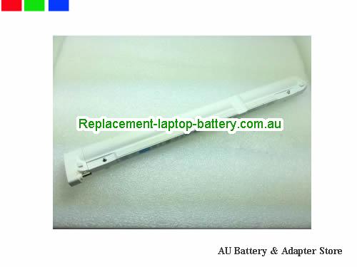 ACER Aspire S7-191-6400 Battery 2500mAh, 28Wh 11.1V White Li-ion