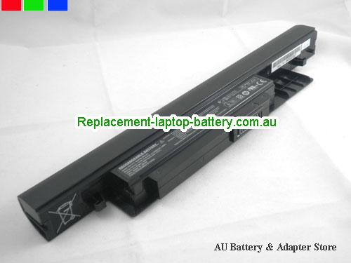 ACER Tangent BLB-5 Battery 4400mAh 10.8V Black Li-ion