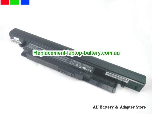 LENOVO IdeaPad U450P 3389 Battery 4300mAh 11.1V Black Li-ion