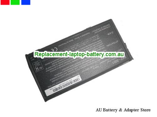 ACER Travelmate 600 Battery 3600mAh 14.8V Black Li-ion