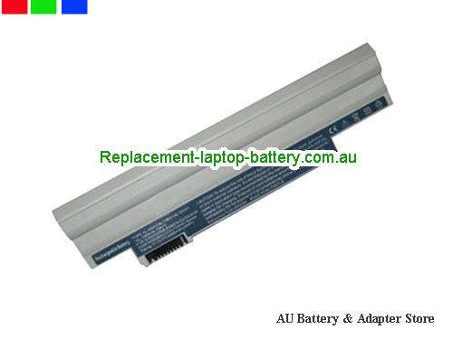 ACER D260-2680 Battery 2200mAh 11.1V white Li-ion