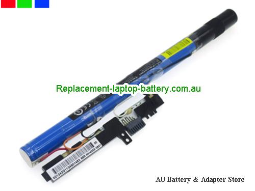 ACER Aspire One 14 Z1401-C9UE Battery 2200mAh, 23.76Wh  11.1V Blue Li-ion