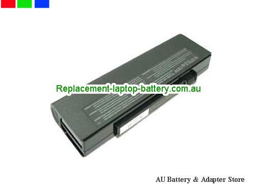 ACER TavelMate 3205 Battery 7200mAh 11.1V Black Li-ion