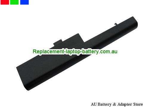 ADVENT Monza V200 Battery 4400mAh 11.1V Black Li-ion