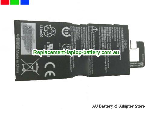 AMAZON Kindle Oasis 3 7 Inch Battery 1130mAh, 4.29Wh  3.8V Sliver Li-Polymer