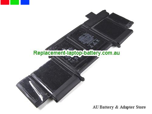 APPLE 020-00009 Battery 6559mAh 11.42V Black Li-ion