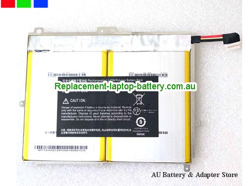 AMAZON FG6Q Battery 9000mAh 3.7V White Li-ion