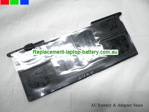 APPLE MacBook Air MC505 Battery 4800mAh, 35Wh 7.3V Black Li-Polymer