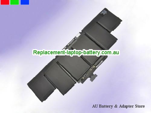 APPLE MacBook ProMJLT2CH/A Battery 8460mAh, 95Wh 10.95V Black Li-Polymer