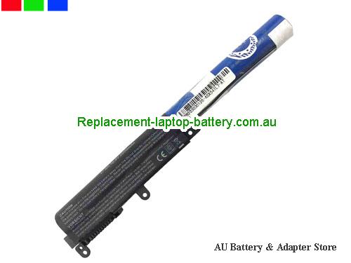 ASUS X441UVWX020D Battery 2200mAh 10.8V Black Li-ion