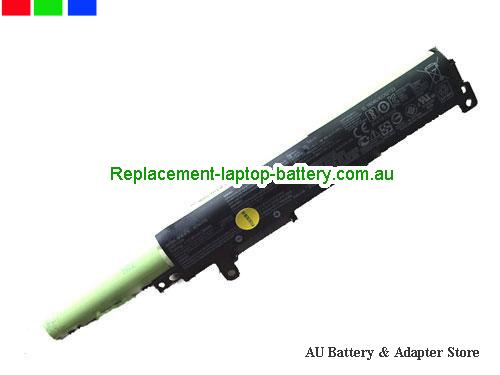 ASUS X560UD-0271B8550U Battery 36Wh 10.8V Black Li-ion