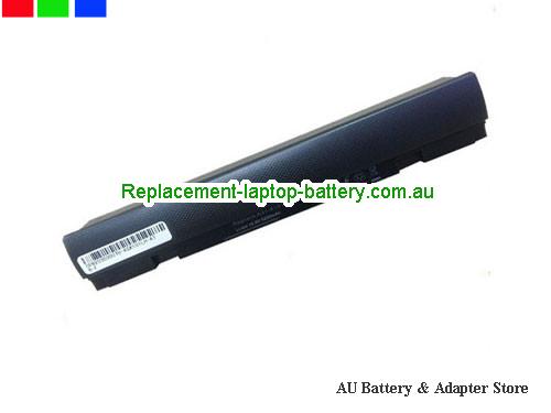 ASUS A31X101 Battery 4400mAh 10.8V Black Li-ion