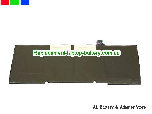 ASUS G501jw Battery 3947mAh 11.4V Black Li-ion